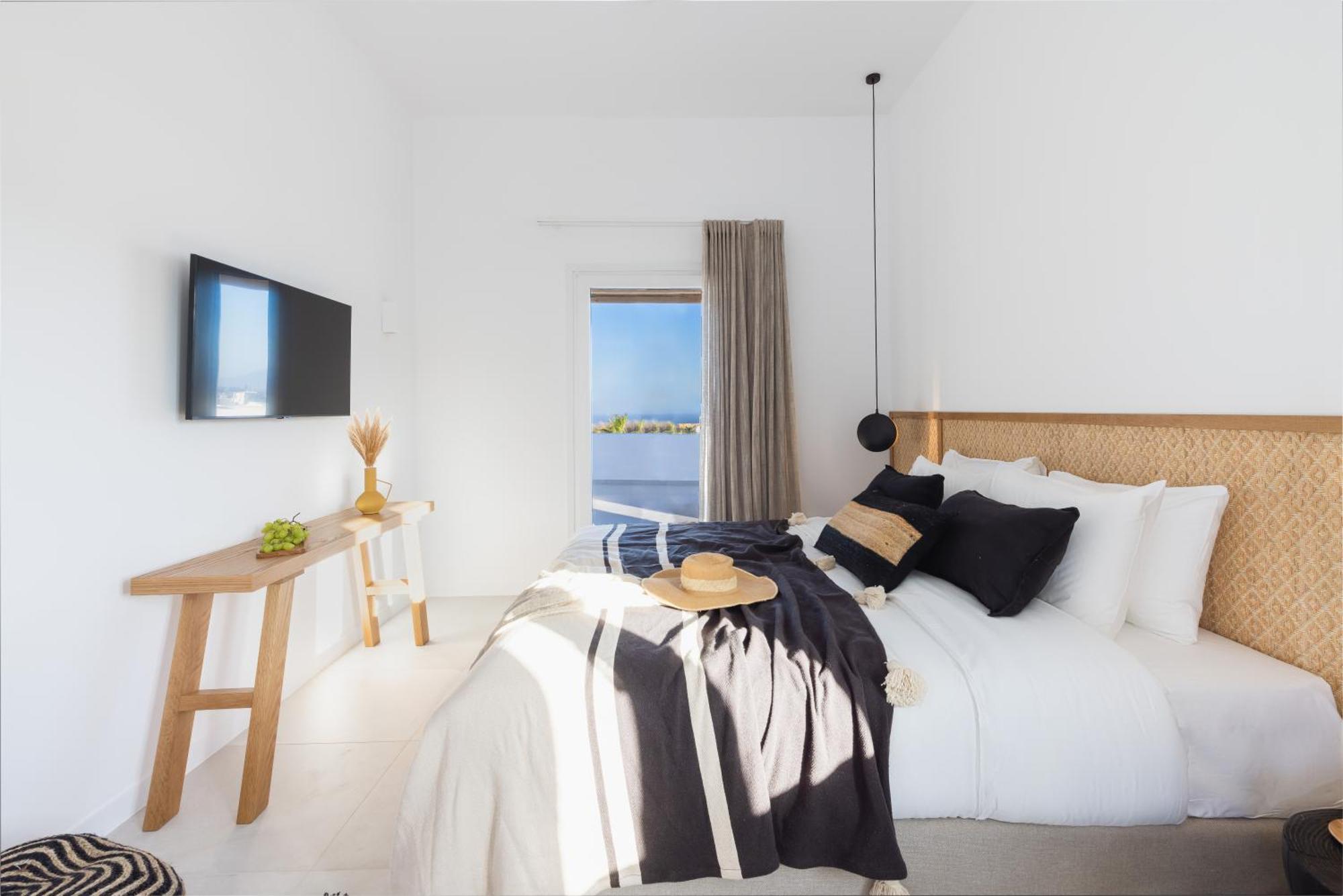 Adama Mykonos Boutique Hotel Mykonos Town