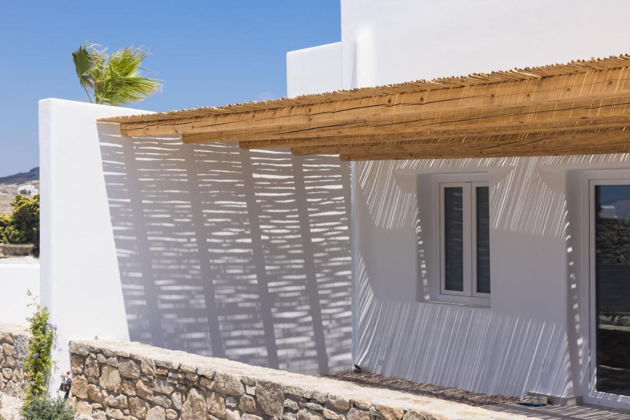 Adama Mykonos Boutique 4* Mykonos Town