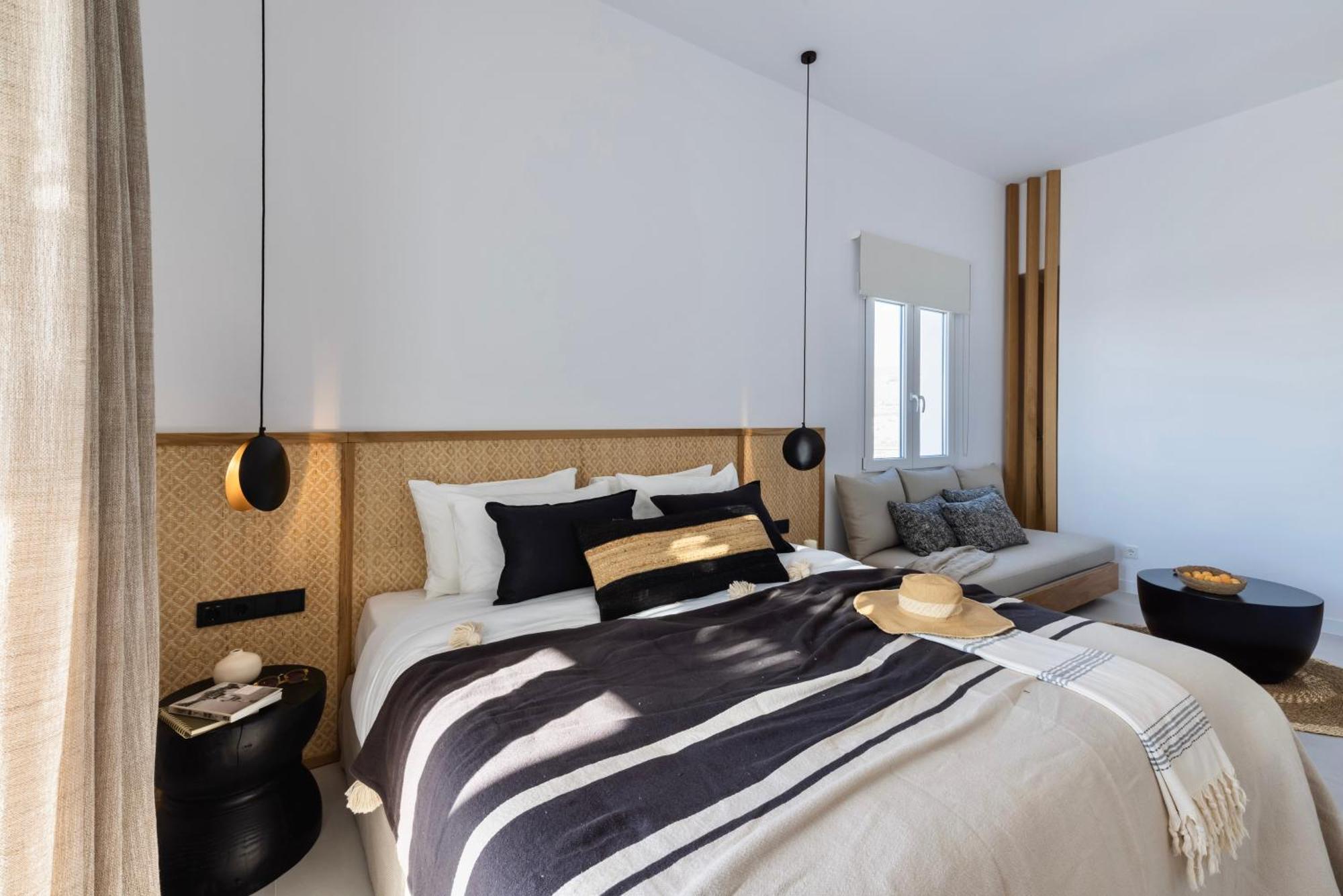Hotel Adama Mykonos Boutique