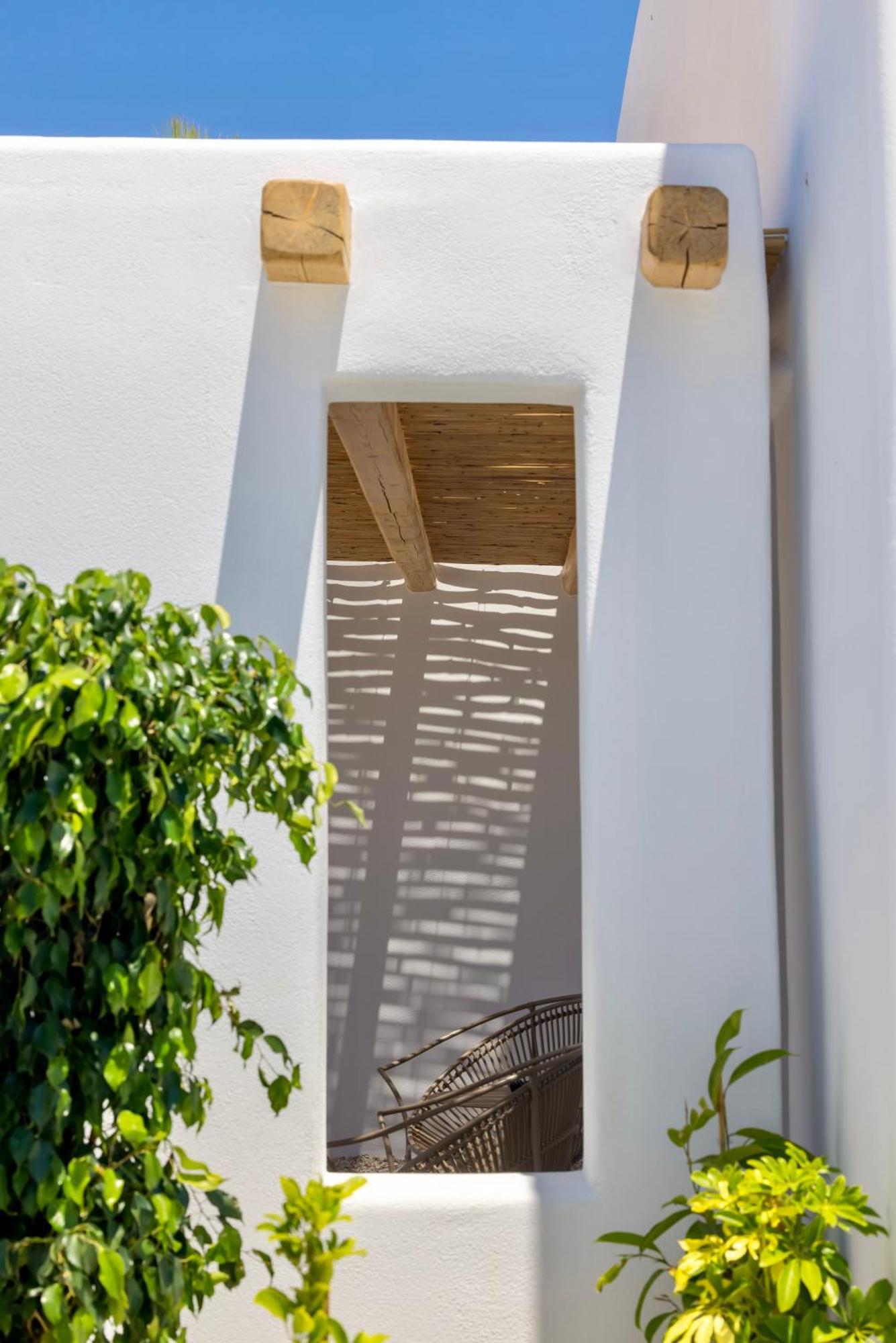 Hotel Adama Mykonos Boutique